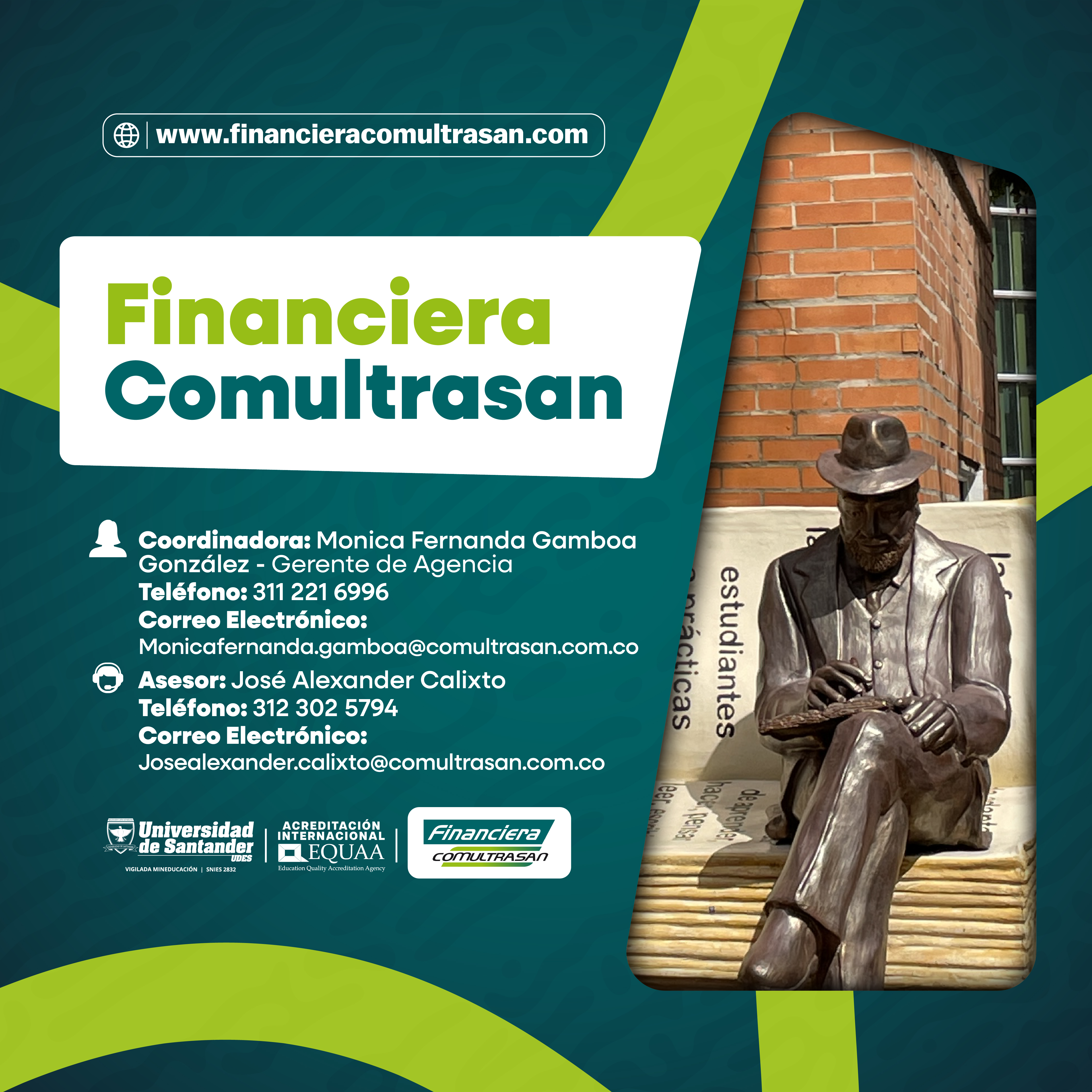 Financiera Comultrasan